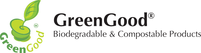 Green Good Logo download