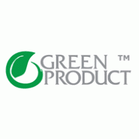 Green Product Logo download