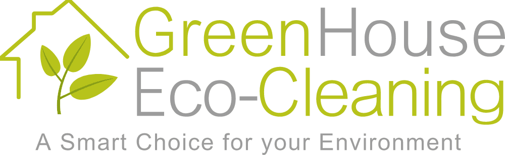 GreenHouse Eco-Cleaning Logo download