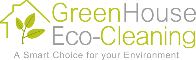 GreenHouse Eco-Cleaning Logo download
