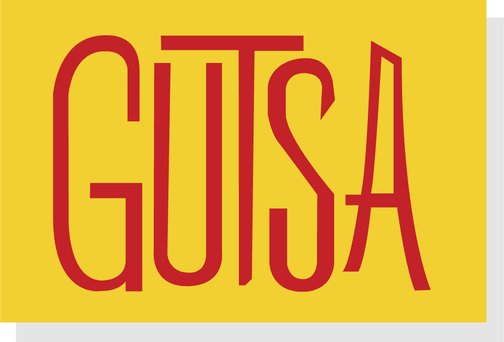 gutsa Logo download