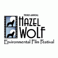 Hazel Wolf Logo download