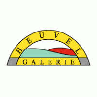 Heuvel Gallerie Eindhoven Logo download