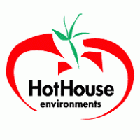 HotHouse Environments Logo download
