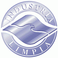Industria Limpia Logo download