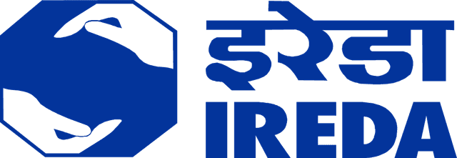 IREDA Logo download