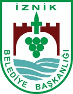 iznik belediyesi Logo download