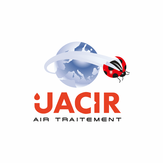 Jacir Air Traitement Logo download