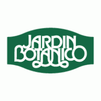 Jardin Botanico Logo download