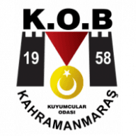 Kahramanmaras Kuyumcular Odasi Baskanligi Logo download