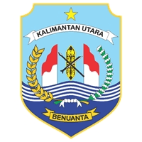 Kalimantan Utara Logo download
