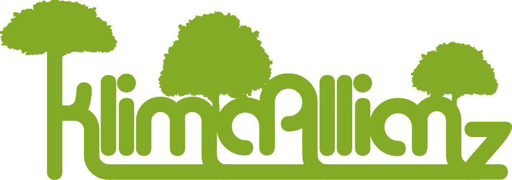Klima-Allianz Logo download