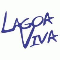 Lagoa Viva Logo download