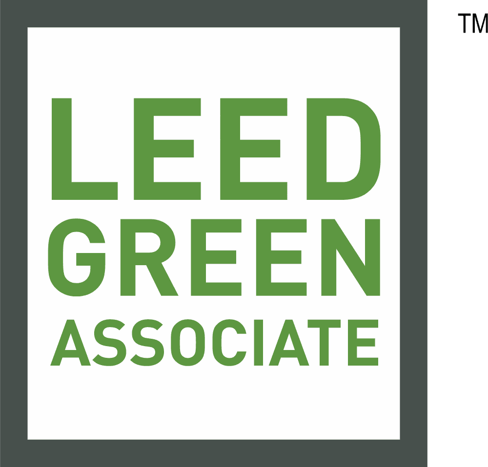 Leed Green Associate Logo download