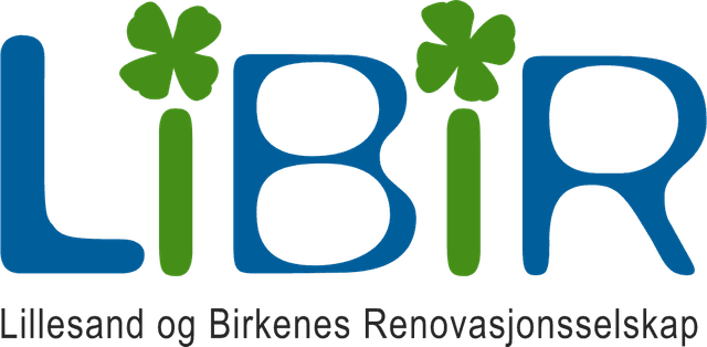 LiBiR IKS Logo download