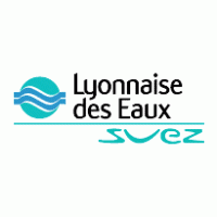 Lyonnaise Des Eaux Logo download