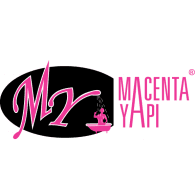 Macenta Yapi Logo download