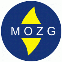 Mazowiecki Okregowy Zaklad Gazowniczy Logo download