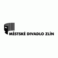 Mestske Divadlo Zlin Logo download