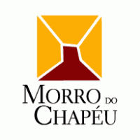 Morro do Chapeu Logo download