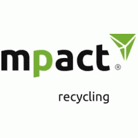 mpact recycling Logo download