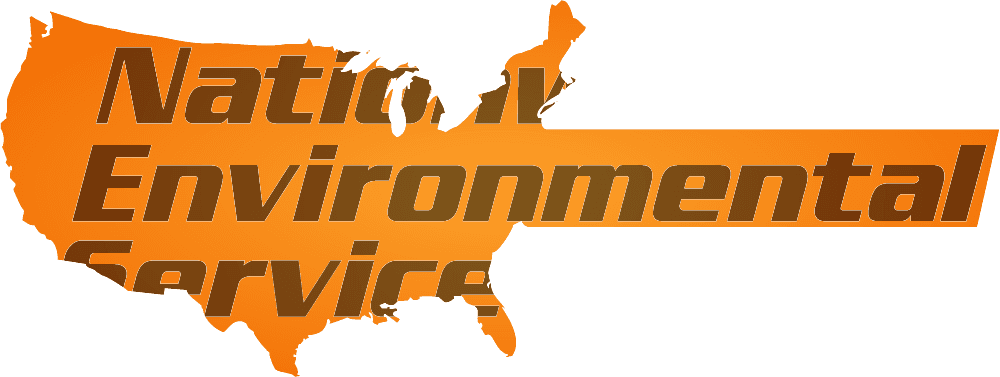 National Environmental Services Logo download