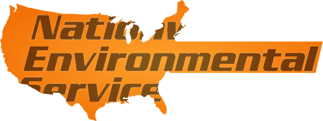 National Environmental Services Logo download