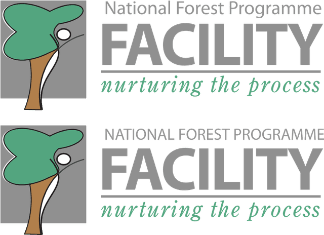 National Forest Programme Facility Logo download
