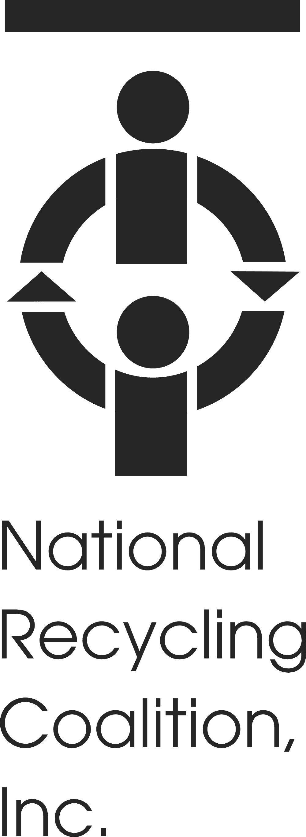 National Recycling Coalition Logo download