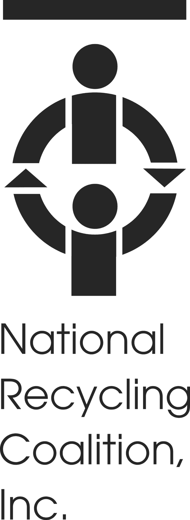 National Recycling Coalition Logo download