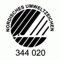 Nordisches Umweltzeichen Logo download