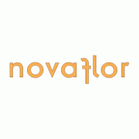 Novaflor Logo download