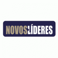 NOVOS LÍDERES Logo download