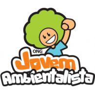 ONG Jovem Ambientalista Logo download