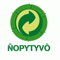 ÑOPYTYVO Logo download