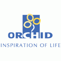 Orchid Infrastructure Development Logo download
