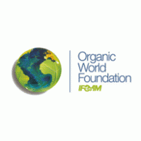 Organic World Foundation Logo download