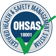Oshas 1800 Logo download