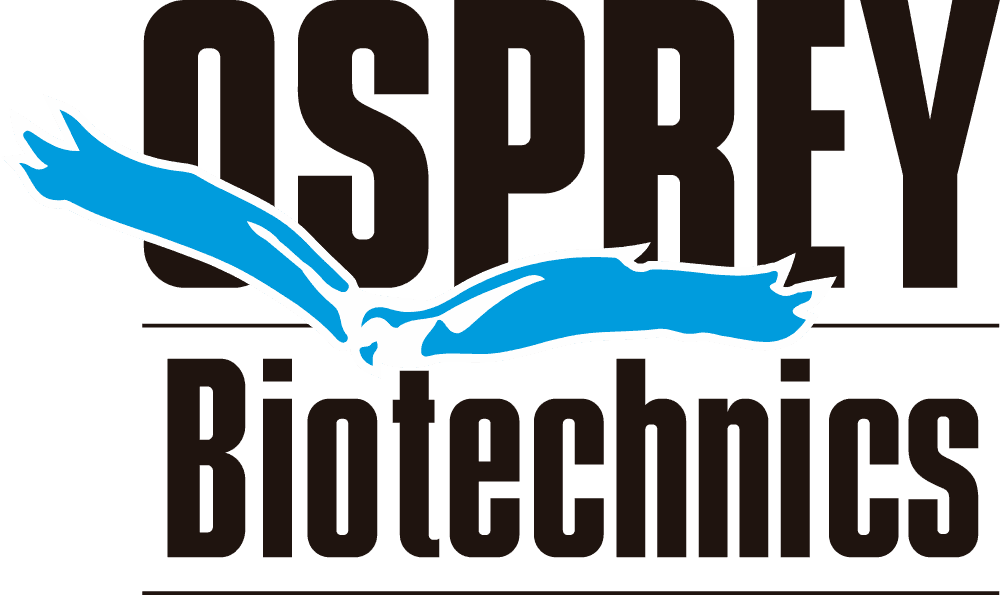 Osprey Biotechnics Logo download