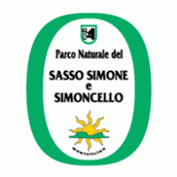 Parco Naturale del Sasso Simone Logo download