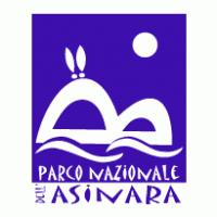 Parco Nazionale Asinara Logo download