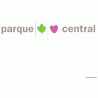 Parque Central Logo download