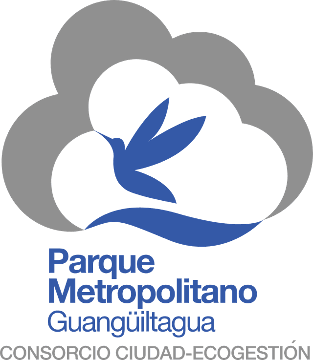 Parque Metropolitano Quito Logo download