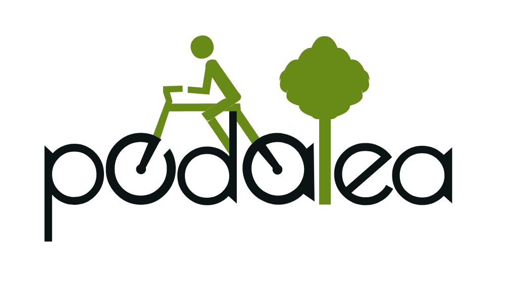 Pedalea Logo download
