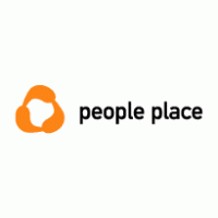 People Place Logo download