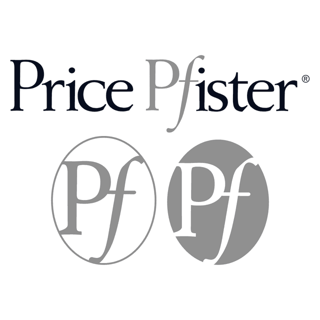 Price Pfister Logo download