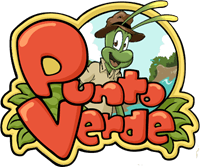 Punto Verde Logo download