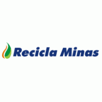 Recicla Minas Logo download