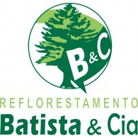 Reflorestamento Batista e Cia Logo download