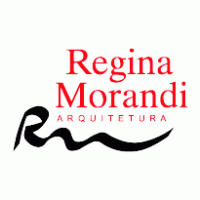 Regina Morandi Arquitetura Logo download
